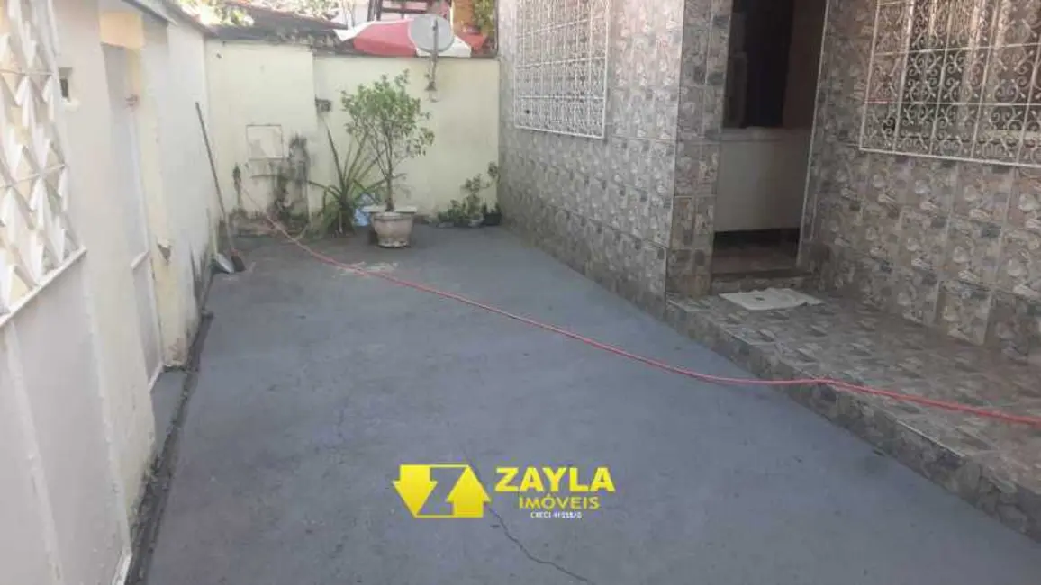 Foto 4 de Casa com 5 quartos à venda, 70m2 em Rio De Janeiro - RJ