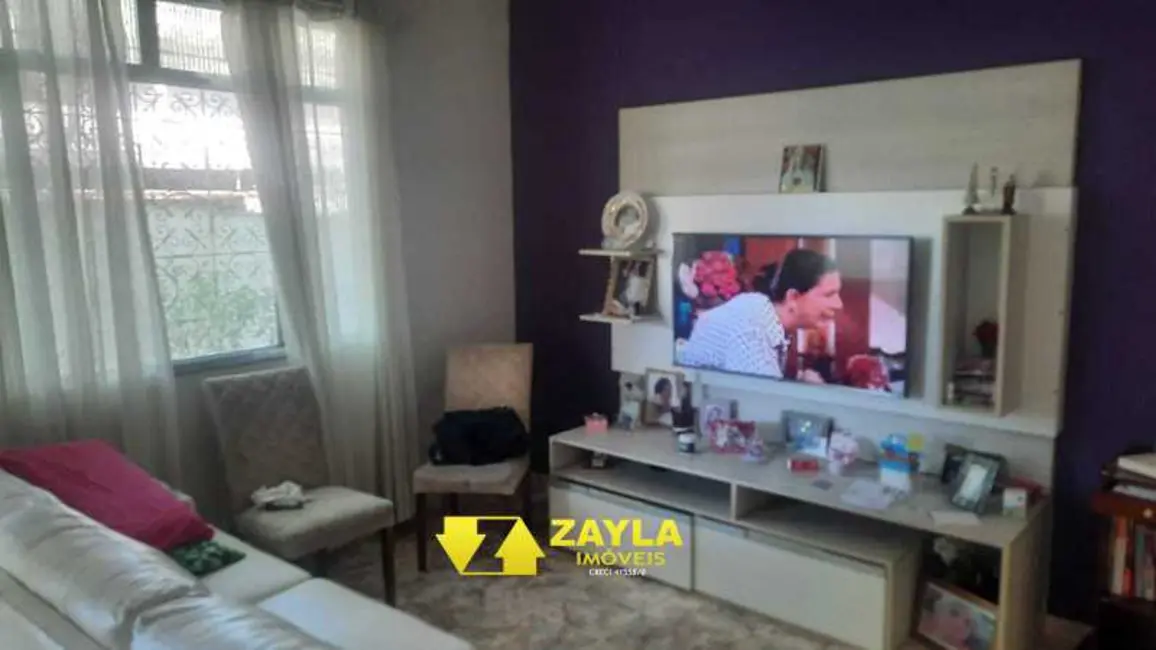 Foto 5 de Casa com 5 quartos à venda, 70m2 em Rio De Janeiro - RJ