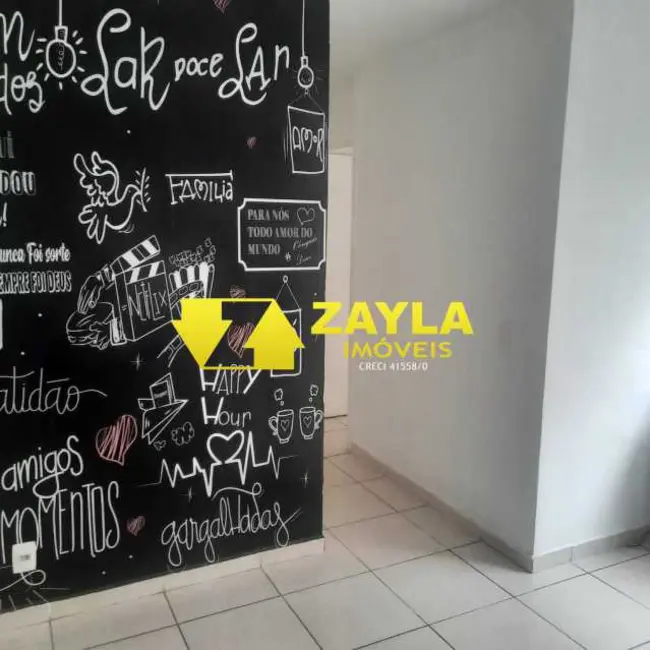 Foto 3 de Apartamento com 2 quartos à venda, 43m2 em Rio De Janeiro - RJ