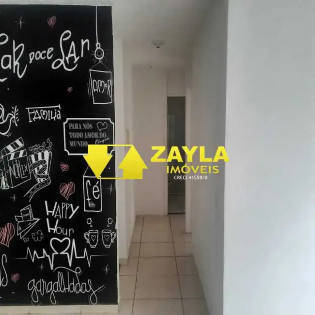 Foto 4 de Apartamento com 2 quartos à venda, 43m2 em Rio De Janeiro - RJ