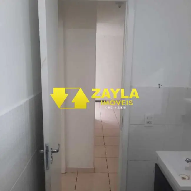 Foto 9 de Apartamento com 2 quartos à venda, 43m2 em Rio De Janeiro - RJ
