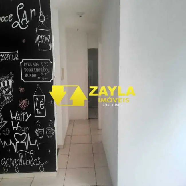 Foto 5 de Apartamento com 2 quartos à venda, 43m2 em Rio De Janeiro - RJ