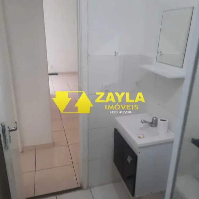 Foto 8 de Apartamento com 2 quartos à venda, 43m2 em Rio De Janeiro - RJ