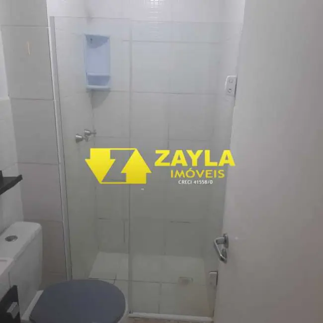 Foto 7 de Apartamento com 2 quartos à venda, 43m2 em Rio De Janeiro - RJ