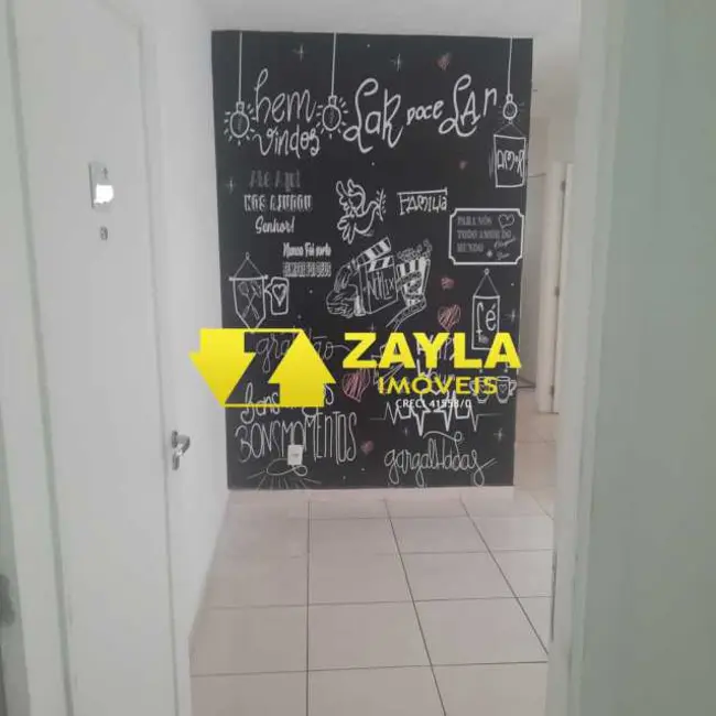 Foto 1 de Apartamento com 2 quartos à venda, 43m2 em Rio De Janeiro - RJ