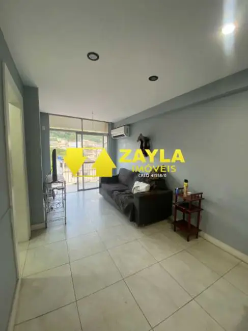 Foto 4 de Apartamento com 2 quartos à venda, 72m2 em Rio De Janeiro - RJ