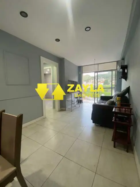 Foto 5 de Apartamento com 2 quartos à venda, 72m2 em Rio De Janeiro - RJ