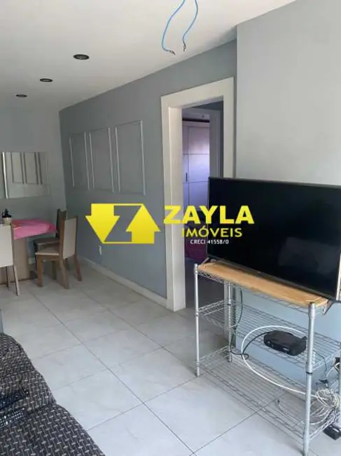 Foto 3 de Apartamento com 2 quartos à venda, 72m2 em Rio De Janeiro - RJ