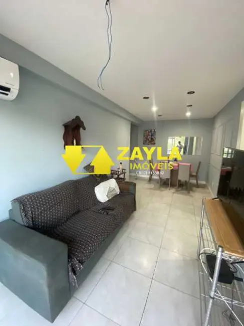 Foto 1 de Apartamento com 2 quartos à venda, 72m2 em Rio De Janeiro - RJ