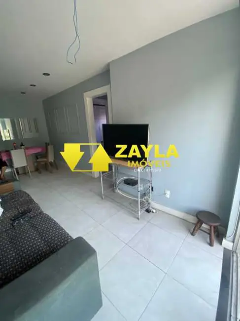 Foto 2 de Apartamento com 2 quartos à venda, 72m2 em Rio De Janeiro - RJ