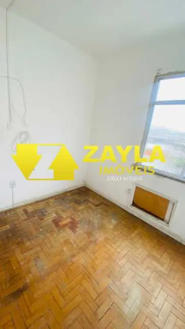 Foto 5 de Apartamento com 3 quartos à venda, 65m2 em Rio De Janeiro - RJ