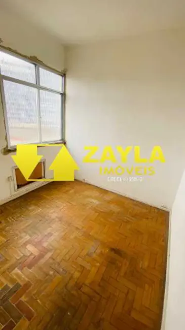 Foto 6 de Apartamento com 3 quartos à venda, 65m2 em Rio De Janeiro - RJ