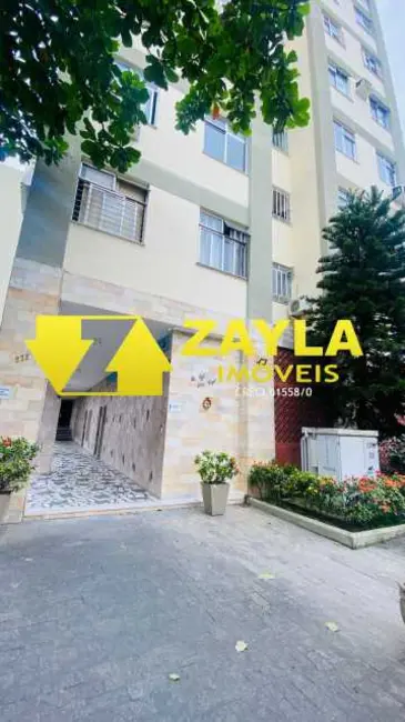 Foto 1 de Apartamento com 3 quartos à venda, 65m2 em Rio De Janeiro - RJ