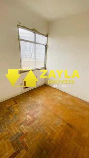 Foto 7 de Apartamento com 3 quartos à venda, 65m2 em Rio De Janeiro - RJ