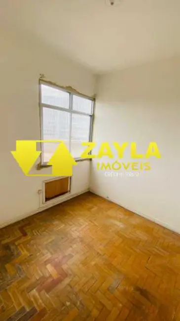 Foto 9 de Apartamento com 3 quartos à venda, 65m2 em Rio De Janeiro - RJ