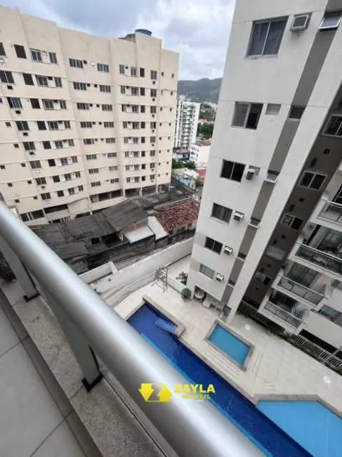 Foto 5 de Apartamento com 2 quartos à venda, 60m2 em Rio De Janeiro - RJ