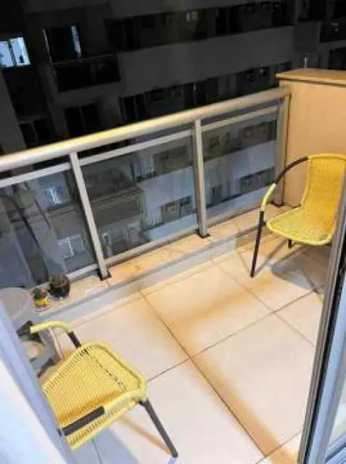 Foto 4 de Apartamento com 2 quartos à venda, 60m2 em Rio De Janeiro - RJ