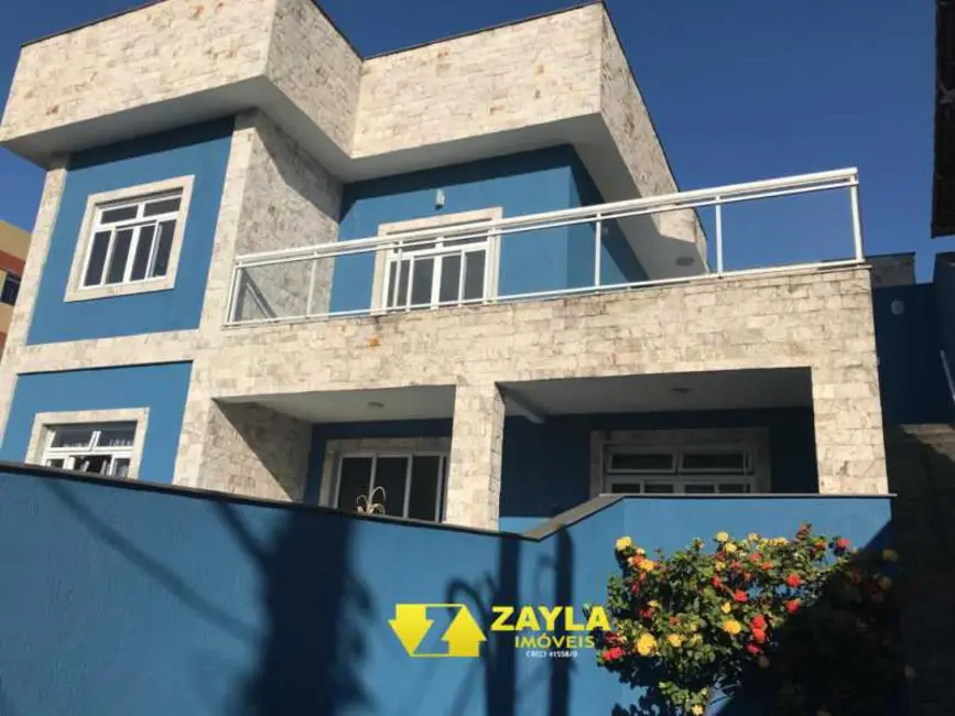 Foto 1 de Casa de Condomínio com 2 quartos à venda, 95m2 em Rio De Janeiro - RJ