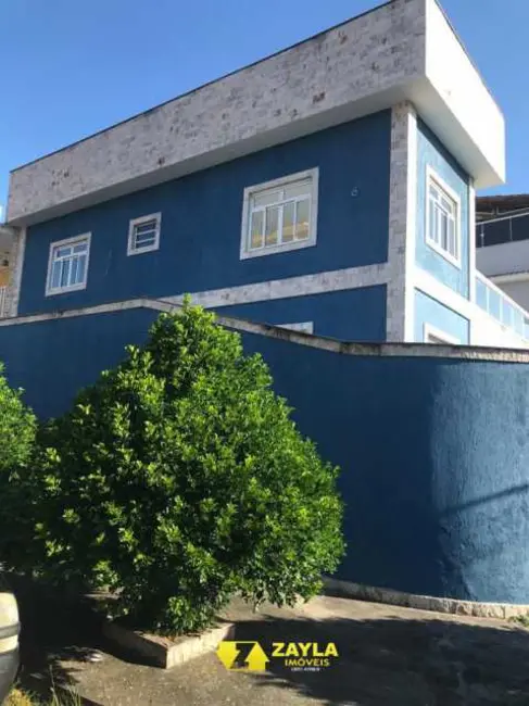 Foto 3 de Casa de Condomínio com 2 quartos à venda, 95m2 em Rio De Janeiro - RJ