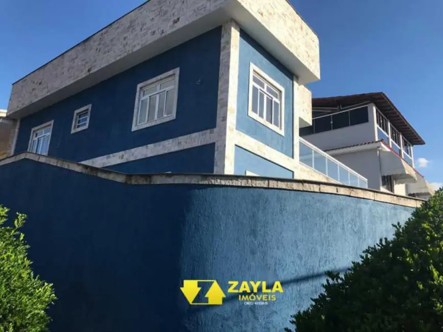 Foto 2 de Casa de Condomínio com 2 quartos à venda, 95m2 em Rio De Janeiro - RJ