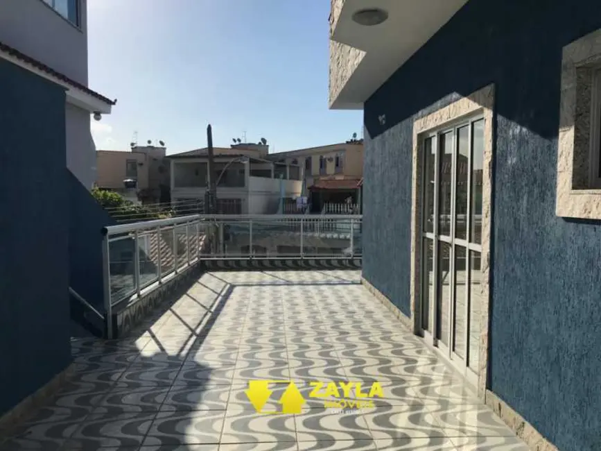 Foto 8 de Casa de Condomínio com 2 quartos à venda, 95m2 em Rio De Janeiro - RJ