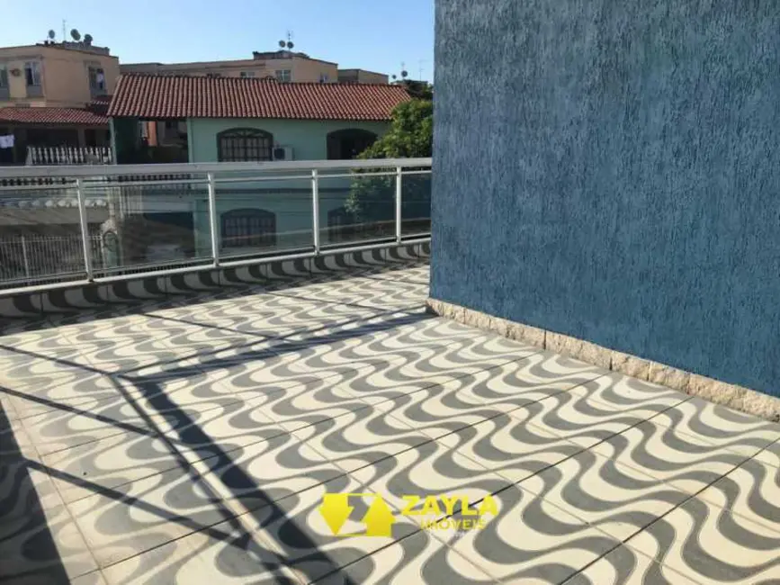 Foto 9 de Casa de Condomínio com 2 quartos à venda, 95m2 em Rio De Janeiro - RJ