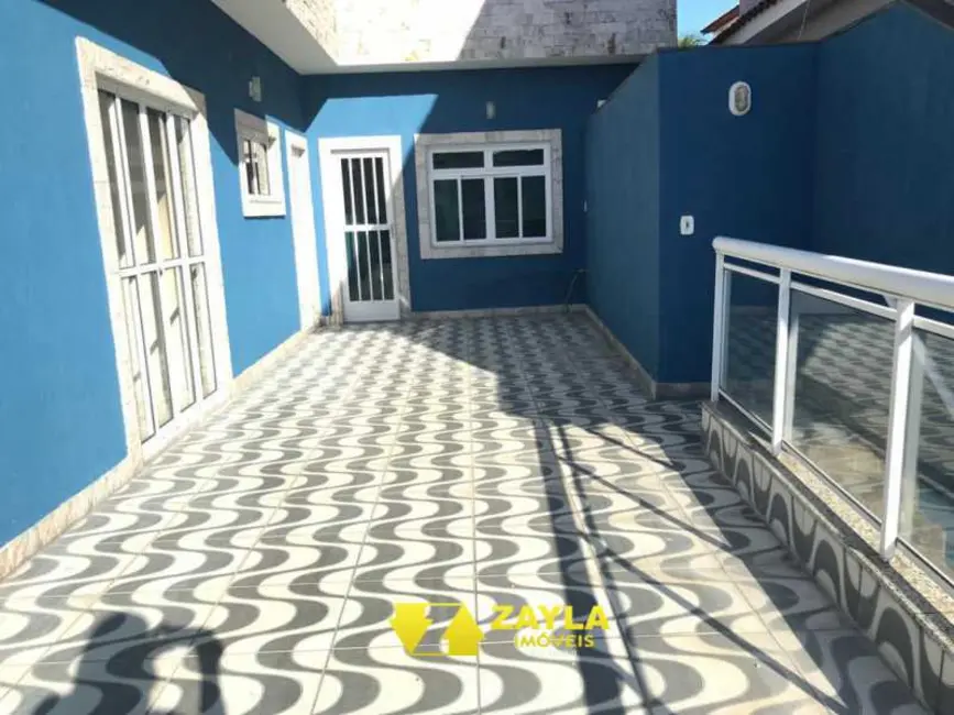 Foto 7 de Casa de Condomínio com 2 quartos à venda, 95m2 em Rio De Janeiro - RJ