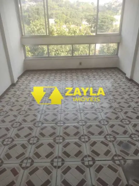 Sala Comercial à venda, 27m2 em Rio De Janeiro - RJ - imagem 4 Foto 4 de Sala Comercial à venda, 27m2 em Rio De Janeiro - RJ