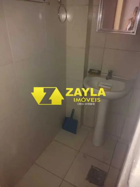 Sala Comercial à venda, 27m2 em Rio De Janeiro - RJ - imagem 8 Foto 8 de Sala Comercial à venda, 27m2 em Rio De Janeiro - RJ