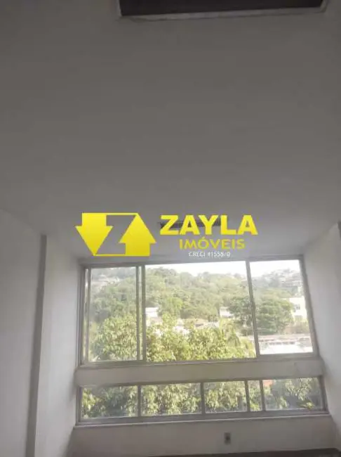 Sala Comercial à venda, 27m2 em Rio De Janeiro - RJ - imagem 5 Foto 5 de Sala Comercial à venda, 27m2 em Rio De Janeiro - RJ