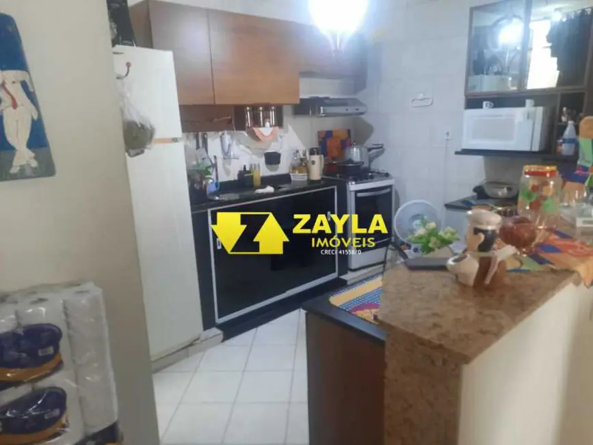 Foto 9 de Casa de Condomínio com 2 quartos à venda, 68m2 em Rio De Janeiro - RJ