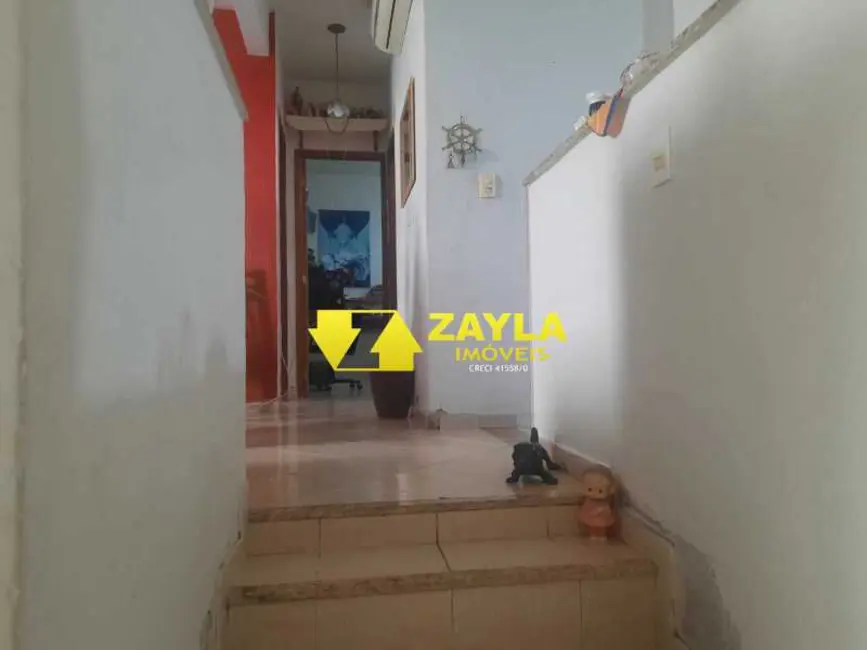 Foto 4 de Casa de Condomínio com 2 quartos à venda, 68m2 em Rio De Janeiro - RJ