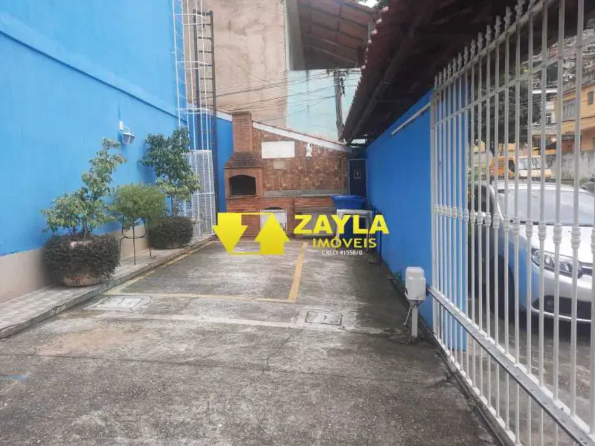 Foto 2 de Casa de Condomínio com 2 quartos à venda, 68m2 em Rio De Janeiro - RJ