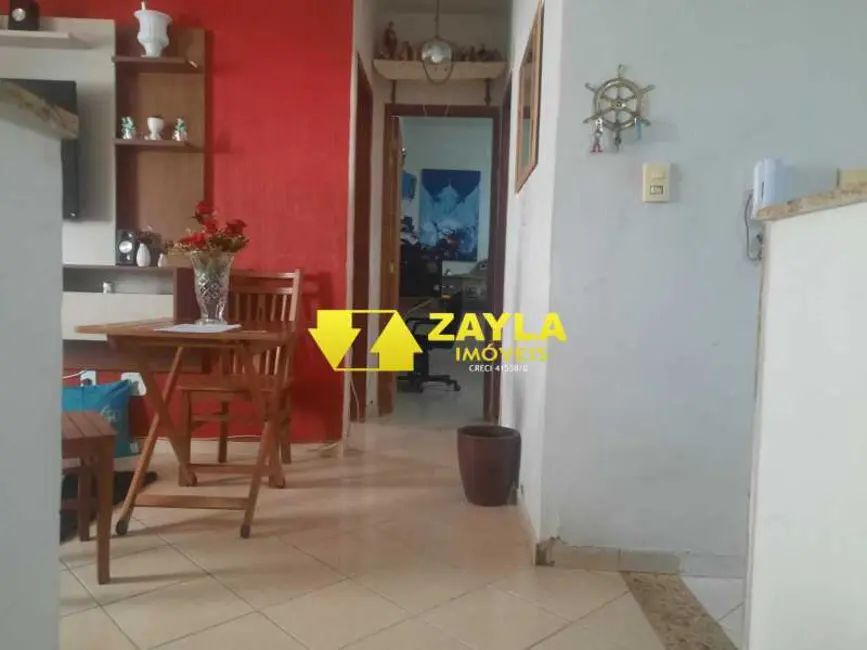 Foto 5 de Casa de Condomínio com 2 quartos à venda, 68m2 em Rio De Janeiro - RJ