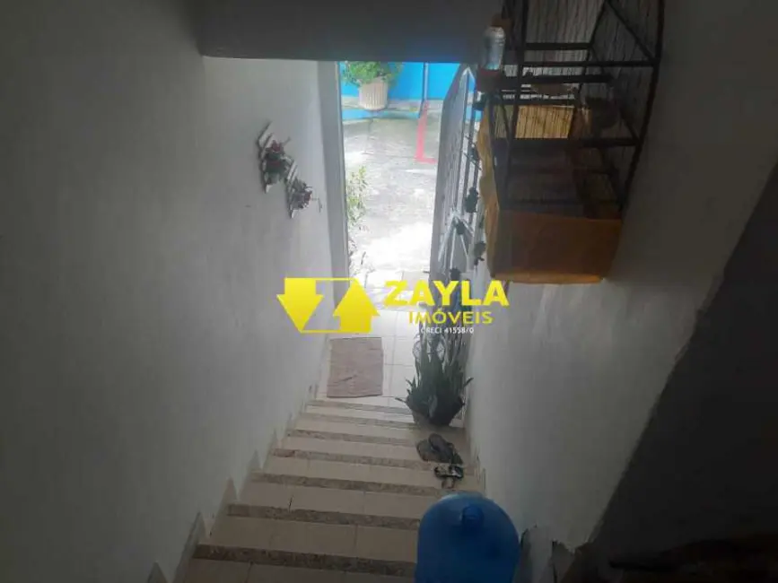 Foto 3 de Casa de Condomínio com 2 quartos à venda, 68m2 em Rio De Janeiro - RJ