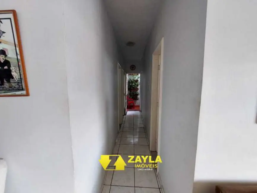 Foto 6 de Casa de Condomínio com 3 quartos à venda, 65m2 em Rio De Janeiro - RJ