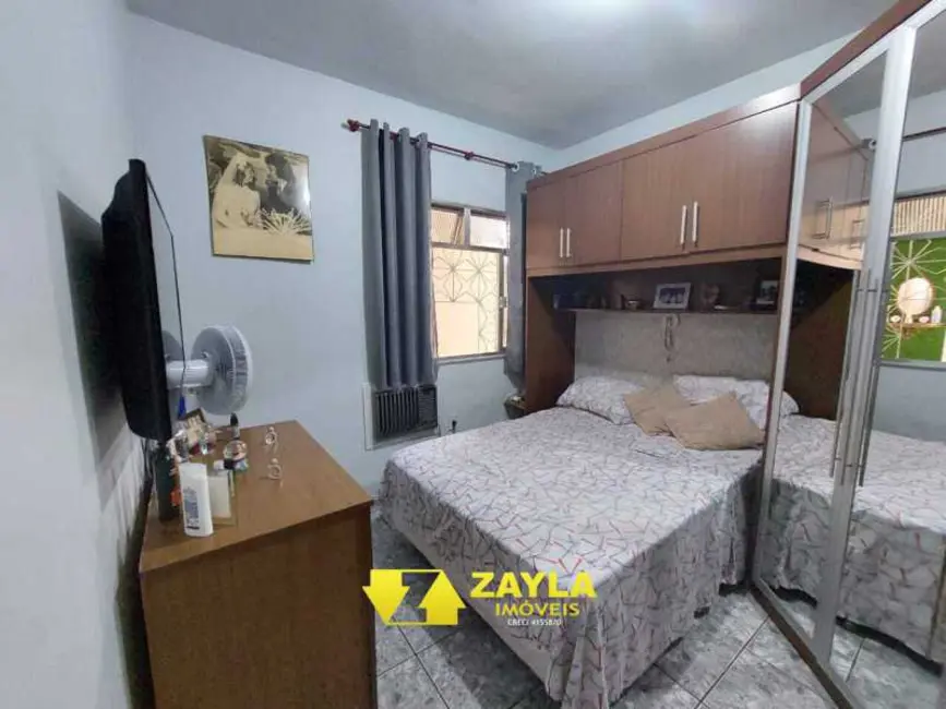 Foto 7 de Casa de Condomínio com 3 quartos à venda, 65m2 em Rio De Janeiro - RJ