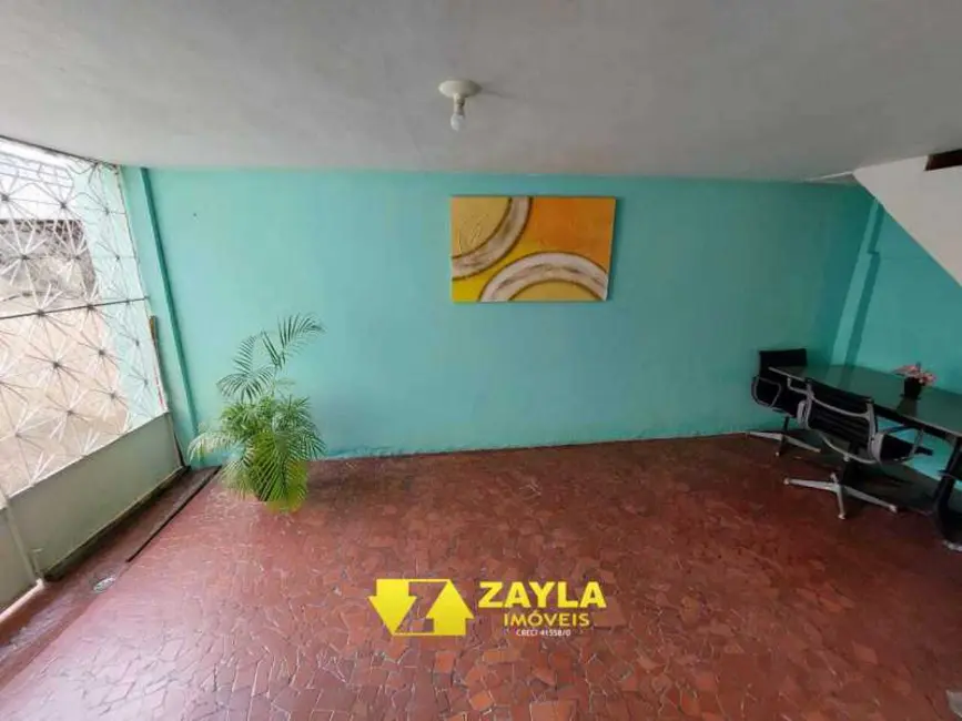 Foto 2 de Casa de Condomínio com 3 quartos à venda, 65m2 em Rio De Janeiro - RJ