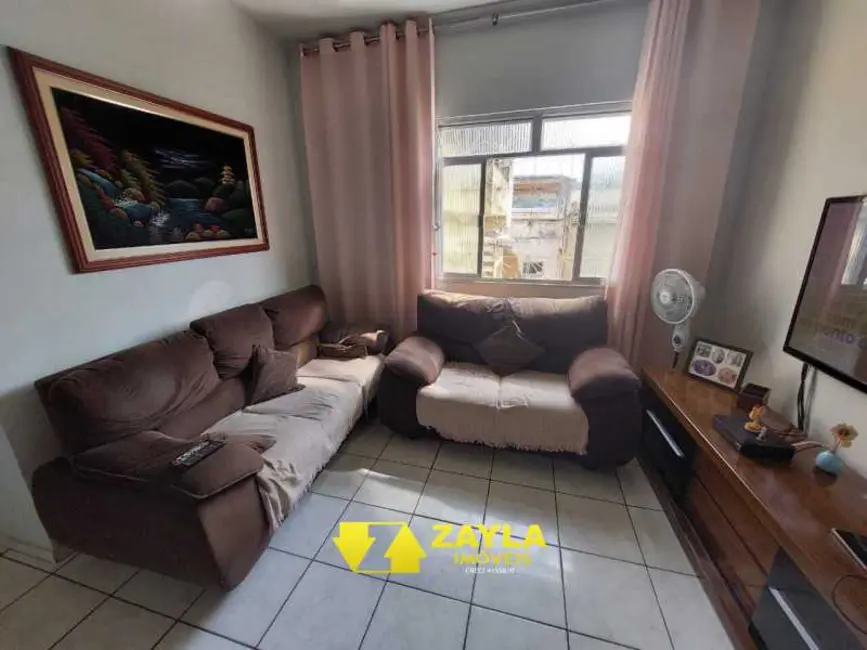 Foto 5 de Casa de Condomínio com 3 quartos à venda, 65m2 em Rio De Janeiro - RJ