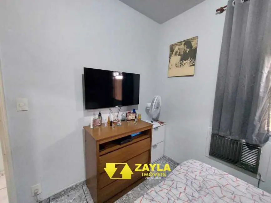 Foto 9 de Casa de Condomínio com 3 quartos à venda, 65m2 em Rio De Janeiro - RJ