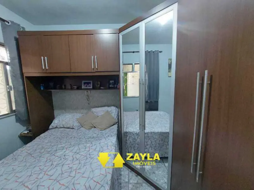 Foto 8 de Casa de Condomínio com 3 quartos à venda, 65m2 em Rio De Janeiro - RJ