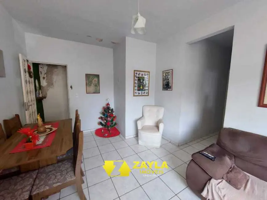 Foto 4 de Casa de Condomínio com 3 quartos à venda, 65m2 em Rio De Janeiro - RJ