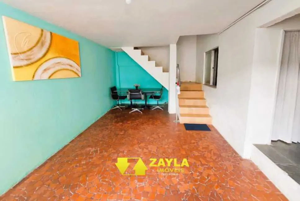 Foto 1 de Casa de Condomínio com 3 quartos à venda, 65m2 em Rio De Janeiro - RJ