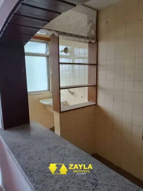 Foto 3 de Apartamento com 2 quartos à venda, 60m2 em Rio De Janeiro - RJ