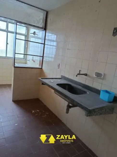 Foto 4 de Apartamento com 2 quartos à venda, 60m2 em Rio De Janeiro - RJ