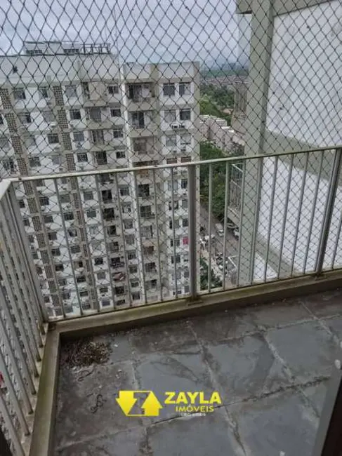 Foto 9 de Apartamento com 2 quartos à venda, 60m2 em Rio De Janeiro - RJ