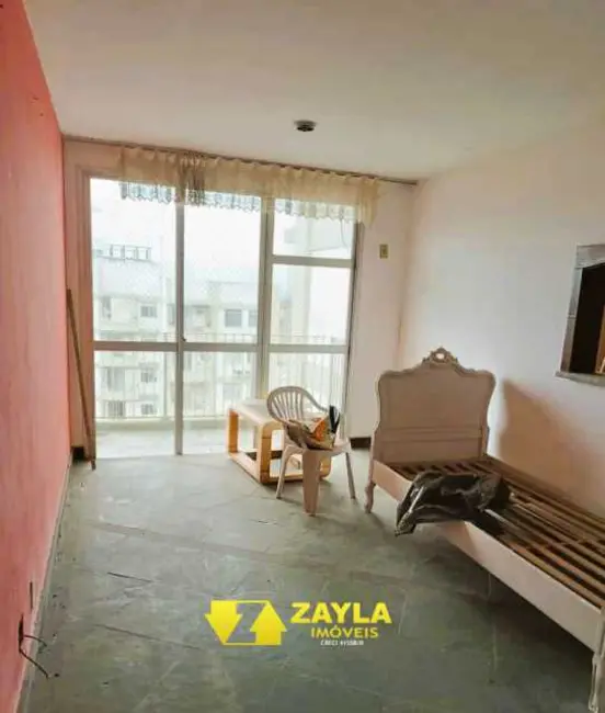 Foto 2 de Apartamento com 2 quartos à venda, 60m2 em Rio De Janeiro - RJ