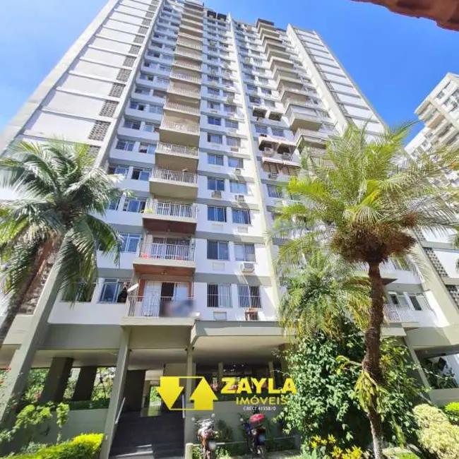 Foto 1 de Apartamento com 2 quartos à venda, 60m2 em Rio De Janeiro - RJ