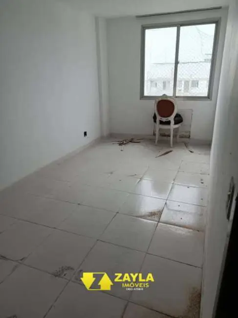 Foto 5 de Apartamento com 2 quartos à venda, 60m2 em Rio De Janeiro - RJ