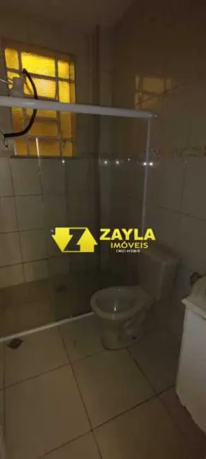 Foto 7 de Apartamento com 1 quarto à venda, 36m2 em Rio De Janeiro - RJ